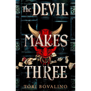 The Devil Makes Three
