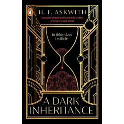 A Dark Inheritance A Dark Inheritance