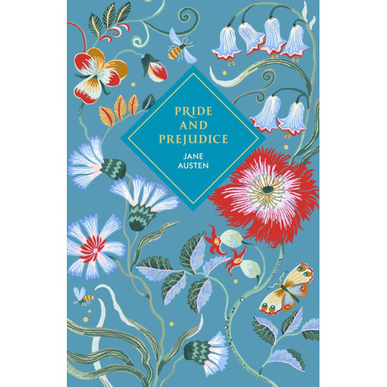 Pride and Prejudice