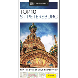 Top 10 St Petersburg  Top 10 St Petersburg
