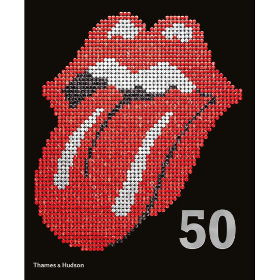 The Rolling Stones: 50 The Rolling Stones: 50