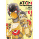 ATOM: The Beginning Vol. 1