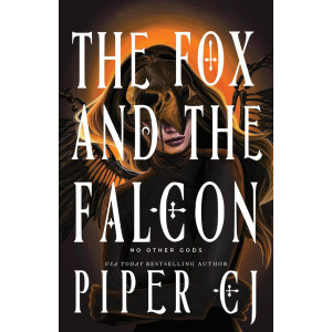 The Fox and the Falcon - book 2