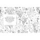 Manifest Your Destiny Colouring Book