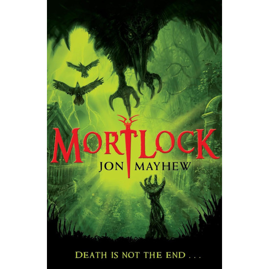 Mortlock Mortlock