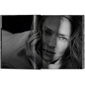 Peter Lindbergh Untold Stories