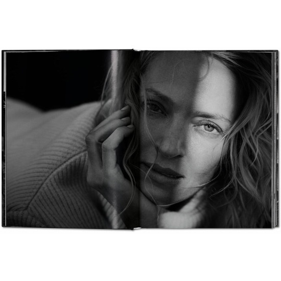 Peter Lindbergh Untold Stories Peter Lindbergh Untold Stories