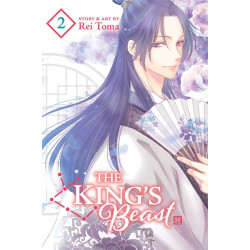 The King's Beast, Vol. 2 The King's Beast, Vol. 2