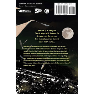 Call of the Night, Vol. 6