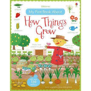 How Things Grow