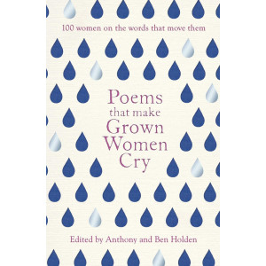 Poems That Make Grown Women Cry