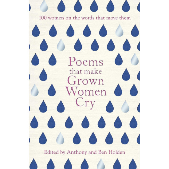Poems That Make Grown Women Cry