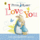 Peter Rabbit: I Love You Peter Rabbit: I Love You