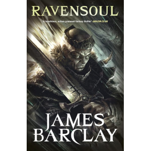 Ravensoul