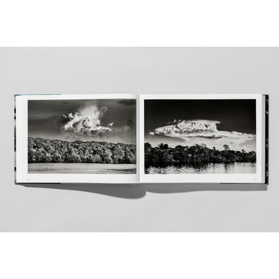 Amazonia. Sebastiao Salgado Amazonia. Sebastiao Salgado