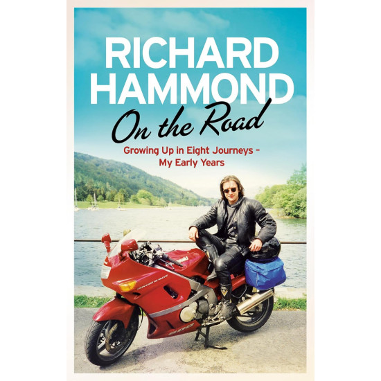 On the Road: Growing Up in Eight Journeys - My Early Years On the Road: Growing Up in Eight Journeys - My Early Years