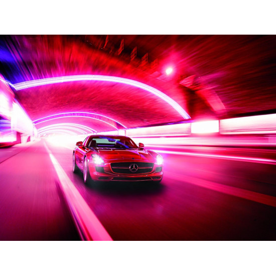 The Mercedes-Benz 300 SL Book The Mercedes-Benz 300 SL Book