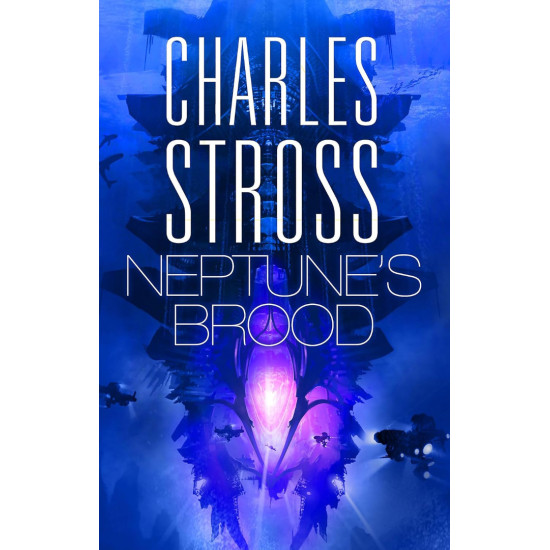 Neptune's Brood
