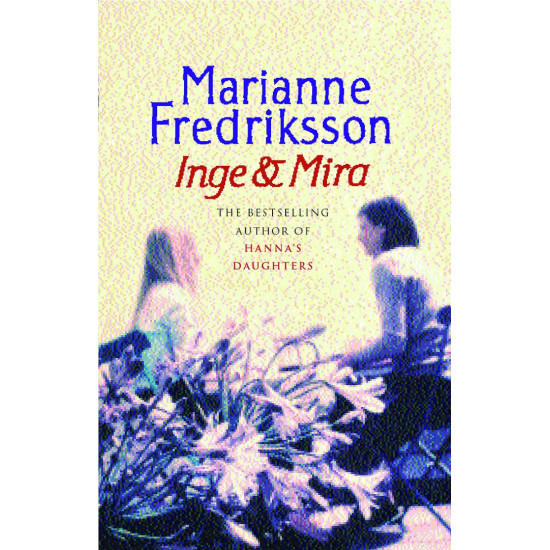 Inge and Mira