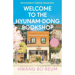 Welcome to the Hyunam-dong Bookshop Welcome to the Hyunam-dong Bookshop