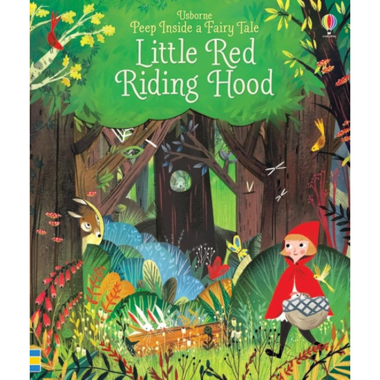 Little Red Riding Hood