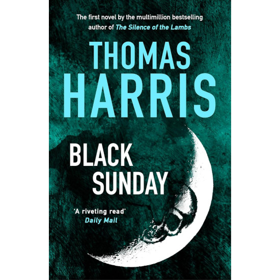 Black Sunday Black Sunday