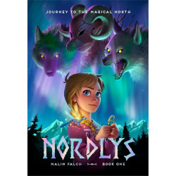 Nordlys - book 1 Nordlys - book 1