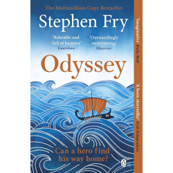 Odyssey Odyssey