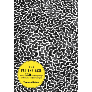 The Pattern Base. Over 550 Contemporary Textile and Surface Designs