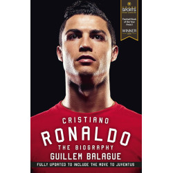 Cristiano Ronaldo Cristiano Ronaldo