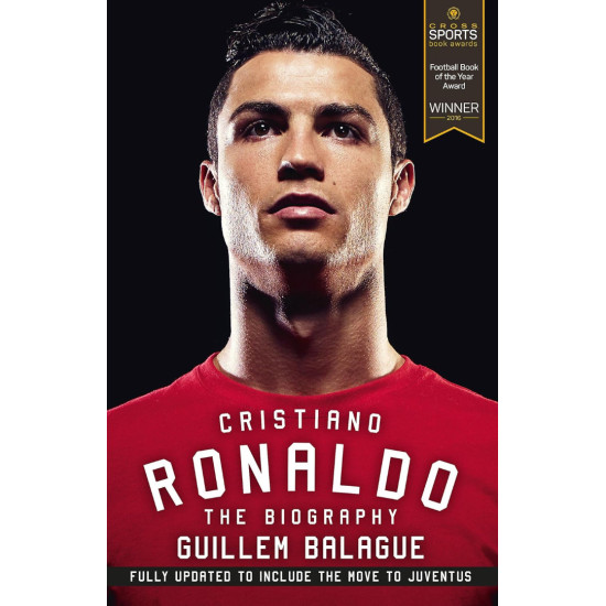 Cristiano Ronaldo Cristiano Ronaldo