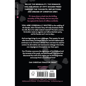 Freed - book 3