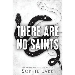 There Are No Saints - book 1 There Are No Saints - book 1