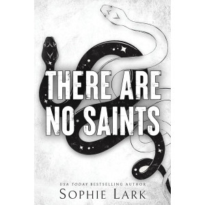 There Are No Saints - book 1