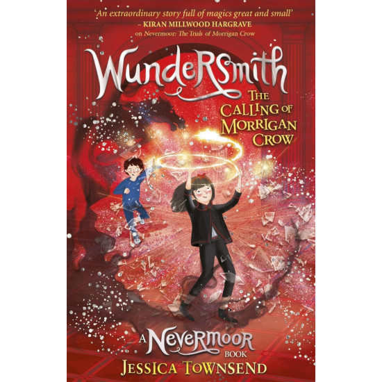 Wundersmith Wundersmith