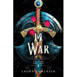 War - book 2 War - book 2
