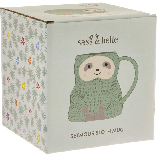 Чаша Seymour Sloth
