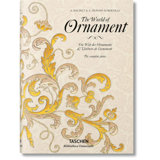 The World of Ornament The World of Ornament