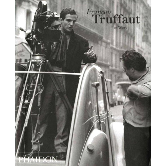 Truffaut At Work