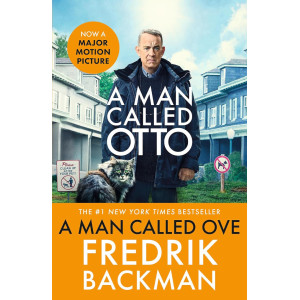 A Man Called Ove