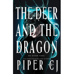 The Deer and the Dragon - book 1 The Deer and the Dragon - book 1