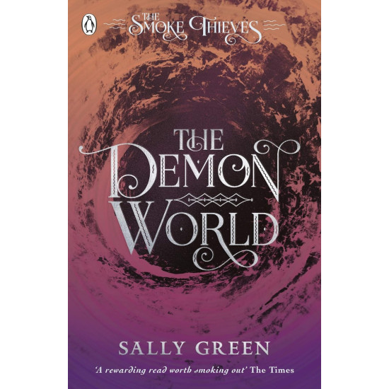 The Demon World - book 2 The Demon World - book 2