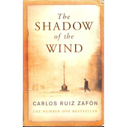 The Shadow of the Wind