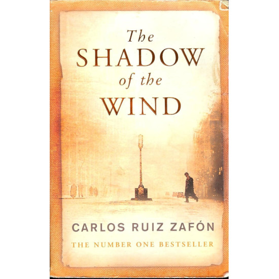 The Shadow of the Wind