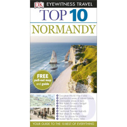 Top 10 Normandy