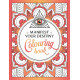 Manifest Your Destiny Colouring Book