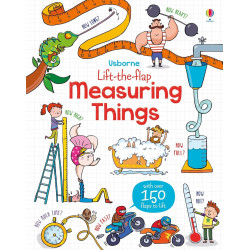 Measuring Things Measuring Things
