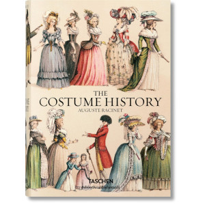 The Complete Costume History
