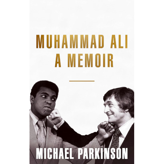 Muhammad Ali: A Memoir Muhammad Ali: A Memoir