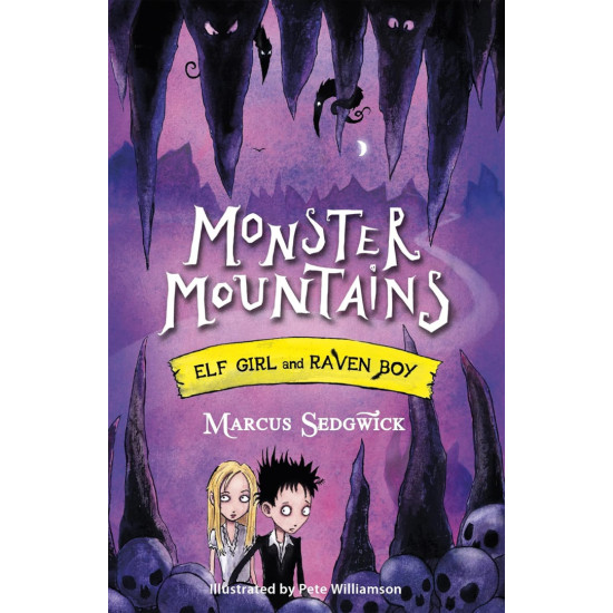 Monster Mountains Monster Mountains